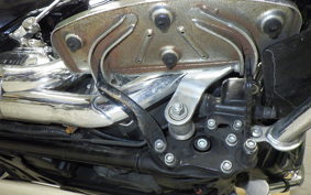 HARLEY FLHTC 1580 2008