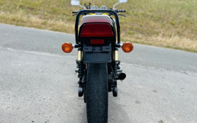 KAWASAKI ZRX-2 2009 ZR400E
