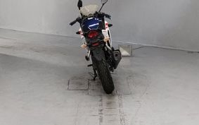 HONDA CBR250R MC41