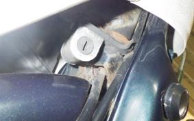 HONDA LITTLE CUB E 2024 AA01