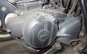 YAMAHA TW200 Gen.2 DG07J