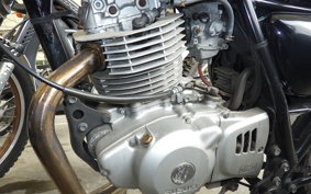 SUZUKI GRASS TRACKER NJ4BA