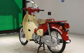 HONDA C50 SUPER CUB AA09