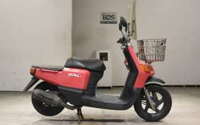 YAMAHA GEAR C 2023 UA03J