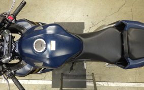 HONDA CBR400R 2023 NC56