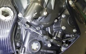 YAMAHA YZF-R1 2009