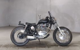 KAWASAKI ESTRELLA250 BJ250A