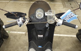 HONDA ﾍﾞﾝﾘｨ110 JA09