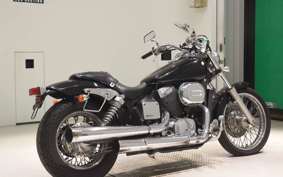 HONDA SHADOW 400 SLASHER 2003 NC40