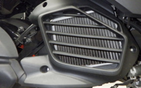 YAMAHA CYGNUS Griffus 2017 SEJ4J