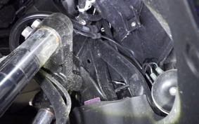 HONDA PCX 125 2005 JK05