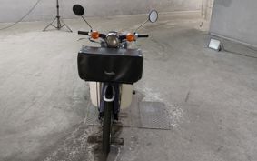 HONDA SUPER CUB90 HA02