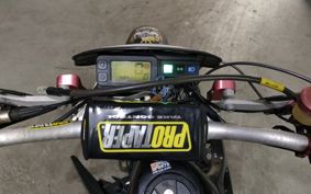 SUZUKI 250SB LX250L