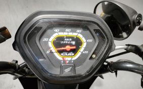 HONDA CROSS CUB110 JA10