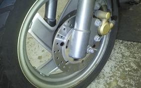 YAMAHA AXIS 100 SB06J