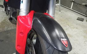 DUCATI MULTISTRADA 1200 S 2013