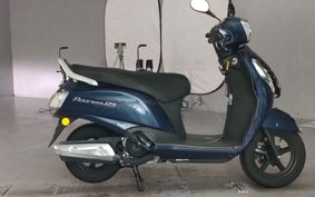 SUZUKI ADDRESS V125 DP12H