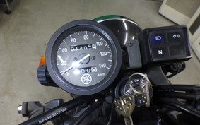 YAMAHA TW225 2025 DG09J