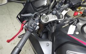 HONDA CBR650R 2019 RH03