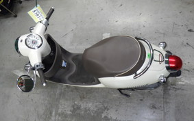 HONDA GIORNO 2 2021 AF70