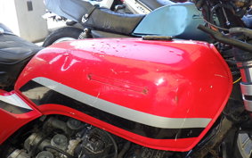 KAWASAKI Z550 GP KZ550H