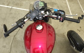 HONDA GB350 2022 NC59