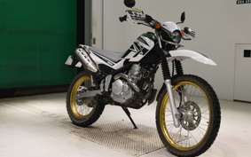YAMAHA SEROW 250 Gen.3 2020 DG31J