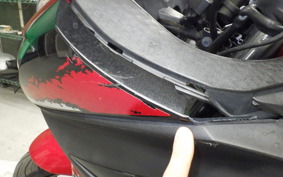 KAWASAKI NINJA 250 ABS 2023 EX250L