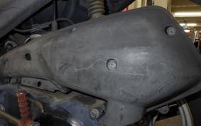 HONDA DIO GEN 3 2026 AF34