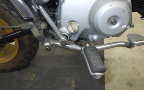 HONDA MONKEY Z50J