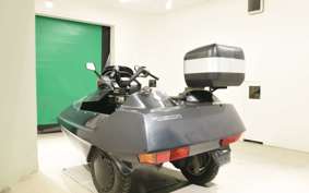 HONDA FUSION SIDECAR 2024 MF02