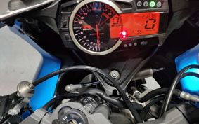 SUZUKI GSX-R1000 2015 GT78A
