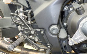 HONDA CBR250R A MC41