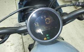 HONDA REBEL 250  S E-clutch MC49