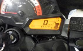 KAWASAKI Z250 ER250C