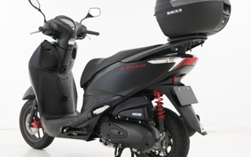 HONDA LEAD 125 JK12