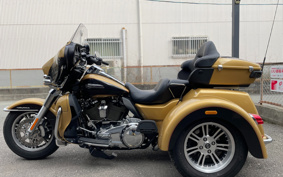 HARLEY FLHTCU TRIKE 2017 MAD