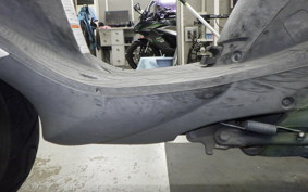 SUZUKI ADDRESS V125 S CF4MA