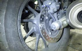 HONDA REBEL 250 A MC49