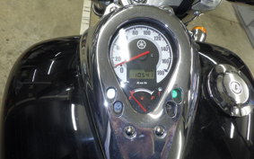 YAMAHA DRAGSTAR 400 2013 VH02J