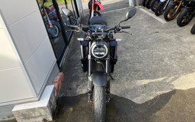 HONDA CB650R 2023 RH03