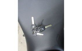 HONDA CBR400R ABS 2021 NC56