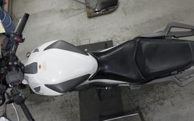 HONDA NC700S 2013 RC61