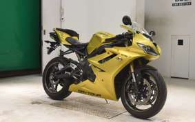 TRIUMPH DAYTONA 675 2013