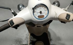 HONDA GIORNO AF77