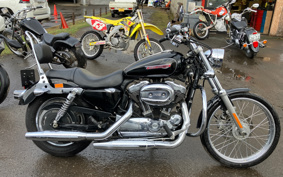 HARLEY XL1200C 2009 CT3