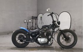 YAMAHA VIRAGO 250 3DM