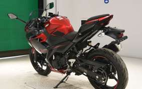 KAWASAKI NINJA 400 2019 EX400G