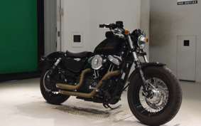 HARLEY XL1200X 2013