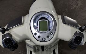 OTHER PU GEORGE YANGO125E VERSION  ..